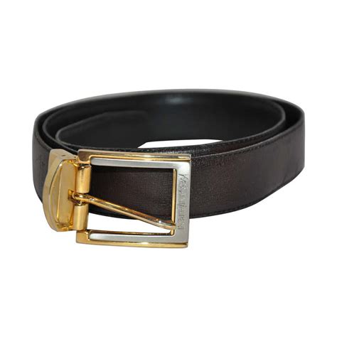 ysl men belt|ysl men's belt sale.